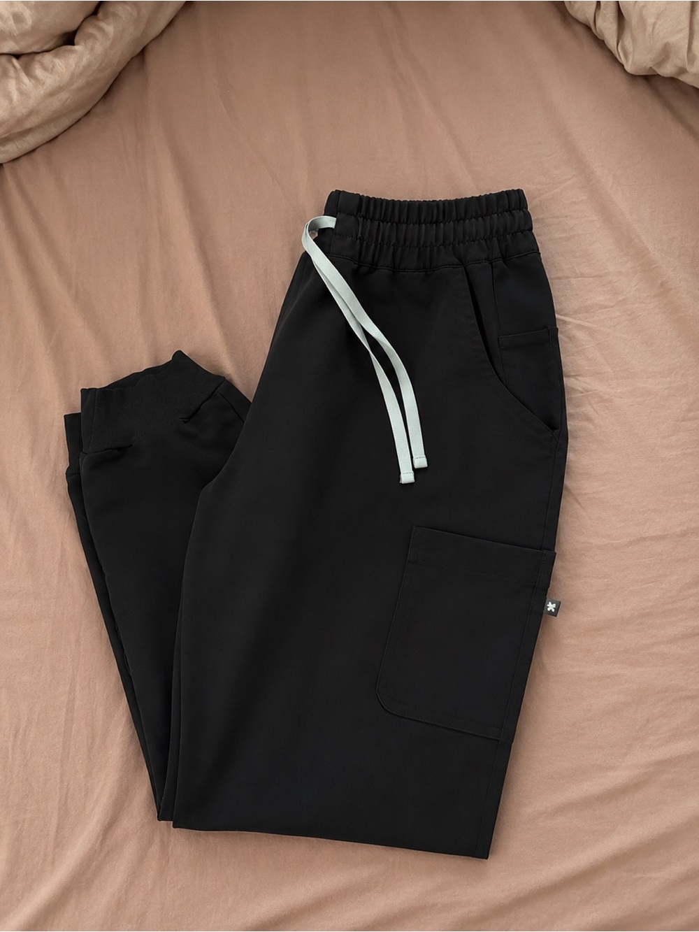Figs Zamora Jogger Scrub Pants